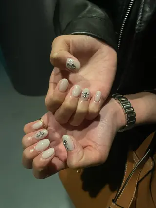 ネイル IROHA NAIL 北村菜帆のネイルデザイン