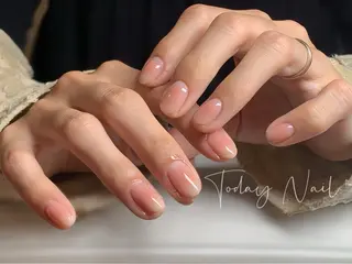 ネイル りゅう Todayのネイルデザイン