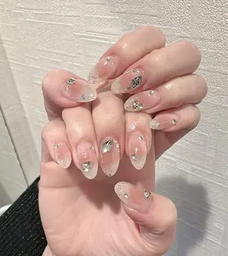 ネイル lro nailstudioのネイルデザイン
