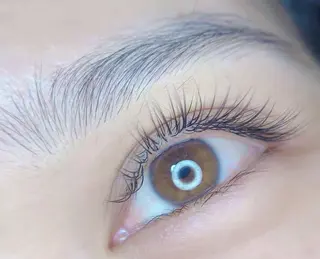 マツエク・マツパ Cute beauty2のマツエク・マツパデザイン