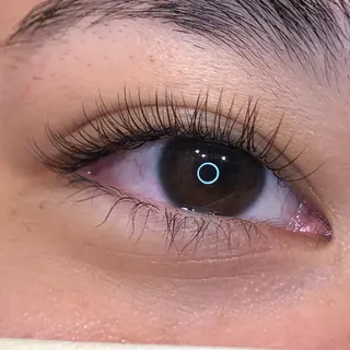 マツエク・マツパ 🌷 Saya.のマツエク・マツパデザイン