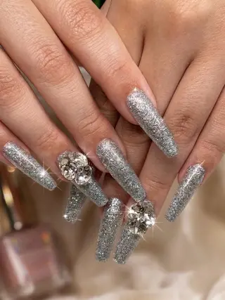 ネイル TUNEHA堂 (チュネハドウ)のネイルデザイン