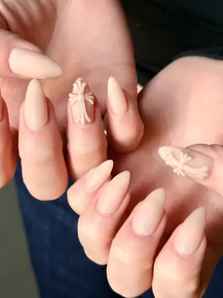 ネイル mieux YUKOのネイルデザイン