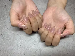 ネイル anny /あにのネイルデザイン