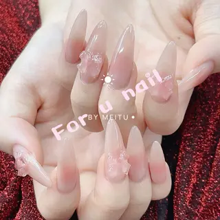 メンズ ネイル Bloom スカルプ専門店のネイルデザイン