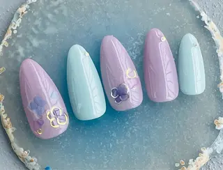 ネイル koto nailsのネイルデザイン