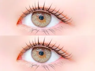 マツエク・マツパ miel 仙台長町店所属・アイリスト🌷 ISHIKAWAのマツエク・マツパデザイン