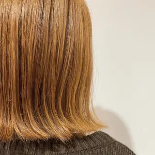 ミディアム カラー Noël / someya🌛のマツエク・マツパデザイン