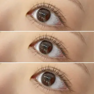 マツエク・マツパ 深夜特化型サロン libertéの眉毛・アイブロウイメージ