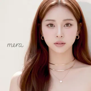 マツエク・マツパ mera 天王寺店🎀mioのマツエク・マツパデザイン