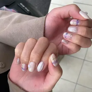 ネイル le ciel nailのネイルデザイン