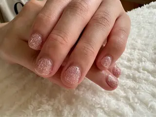 ネイル くぼ あやののネイルデザイン