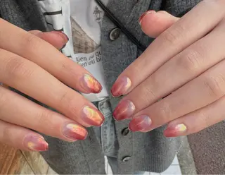 ネイル 🌺🌴N. Rita🥥のネイルデザイン