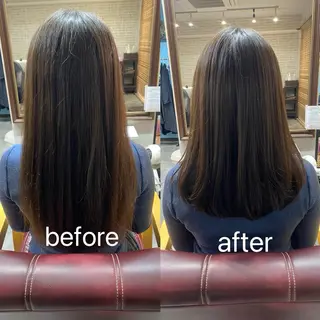 ロング ~ayame~ ko-ta。のヘアスタイル