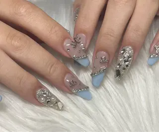 ネイル y's beauty京橋店のネイルデザイン