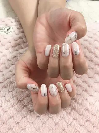 ネイル ono megumiのネイルデザイン