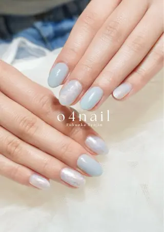ネイル o4nail___ ARISAのネイルデザイン