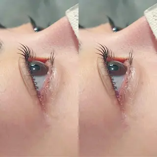 マツエク・マツパ まつげと眉の専門店 IVY船橋北口店のマツエク・マツパデザイン