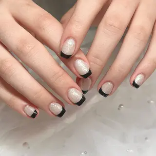 ネイル コバシガワ チヒロのネイルデザイン