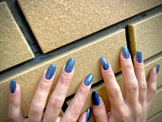 ネイル MH Nailのネイルデザイン
