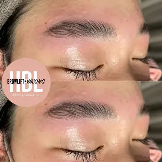 メンズ アイブロウ a laise 斉藤（表参道）のエステ・リラクイメージ