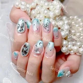 ネイル Feinn Ink💕のネイルデザイン