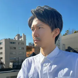 ショート カラー パーマ メンズ 朝楽メンズパーマ 🥇メンズカット吉田のヘアスタイル