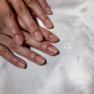 ネイル kichi・: *のネイルデザイン