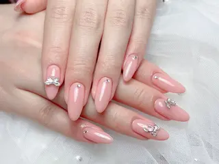 ネイル Bél Nail salonのネイルデザイン