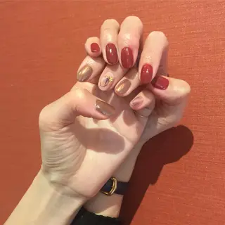ネイル 🪞KAPE NAIL 🪞のネイルデザイン