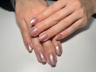 ネイル Nail salon Caco.のネイルデザイン