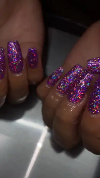 ネイル BNT nailsのネイルデザイン