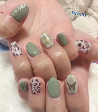 ネイル まるみ♡7/1〜値上 げ致します(>_<)のその他イメージ