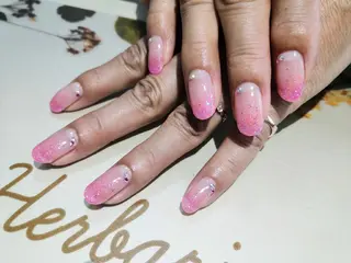 ネイル nailsalon BlueDaisyのネイルデザイン