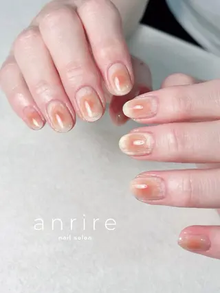 ネイル nailsalon anrireのネイルデザイン