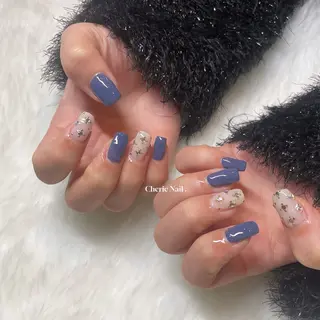 ネイル Cherie Nailのネイルデザイン