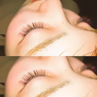 マツエク・マツパ Matsuo Saeの眉毛・アイブロウイメージ