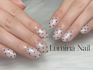 ネイル Lumina Nail💕のネイルデザイン