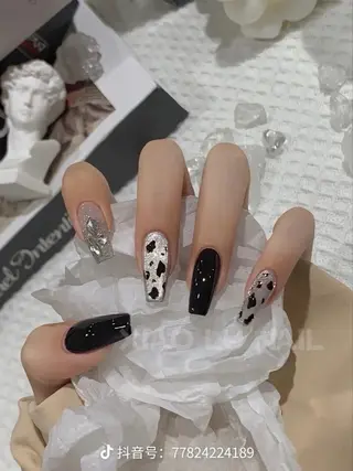 Queen Nail 柏店　クイーンネイルのネイルデザイン
