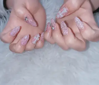 ネイル ESPOIR Ｎのネイルデザイン