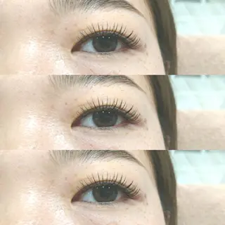 マツエク・マツパ ducca/ kariyaのヘアスタイル