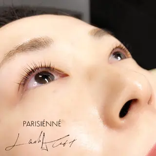 マツエク・マツパ CLEF eyelashのマツエク・マツパデザイン