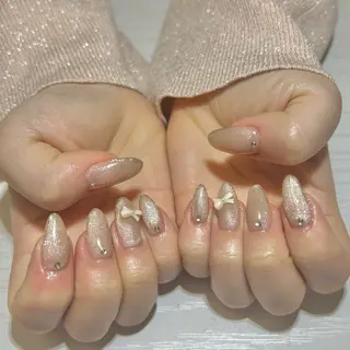 ネイル M's noodle MARIのネイルデザイン