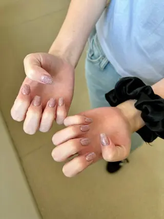 ネイル すやま さえのネイルデザイン