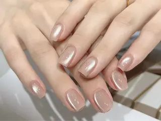 ネイル Build Up Beautyのネイルデザイン