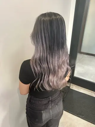 ロング 悩み解決美容師 Futo✨のヘアスタイル