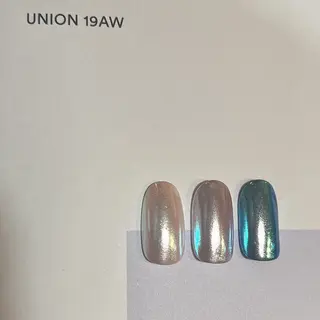 ネイル nailsalon ULLのネイルデザイン