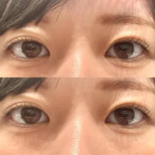 マツエク・マツパ coel hairsalon所属・YUKINO 🐈⬛のマツエク・マツパデザイン