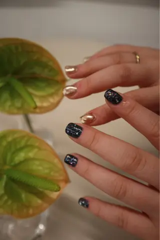 ネイル chika ／ nailのネイルデザイン