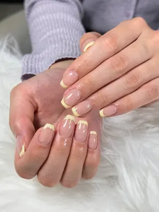 カラー Miri nail salonのネイルデザイン